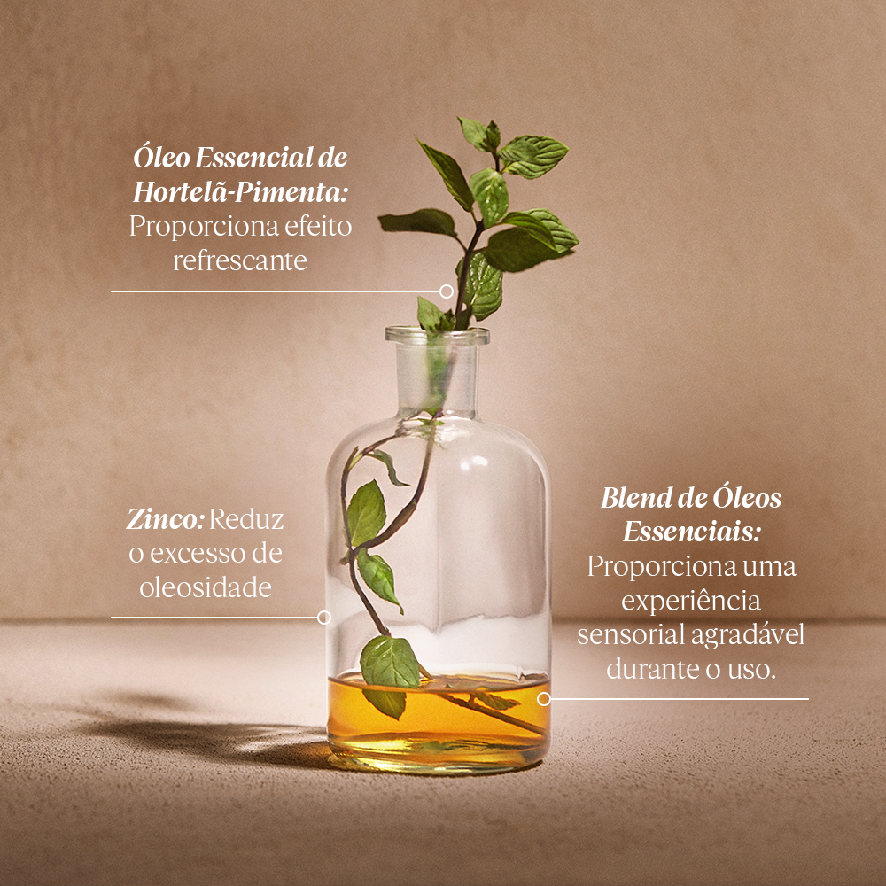 Shampoo Purificante Aromacologia 75ml, , large